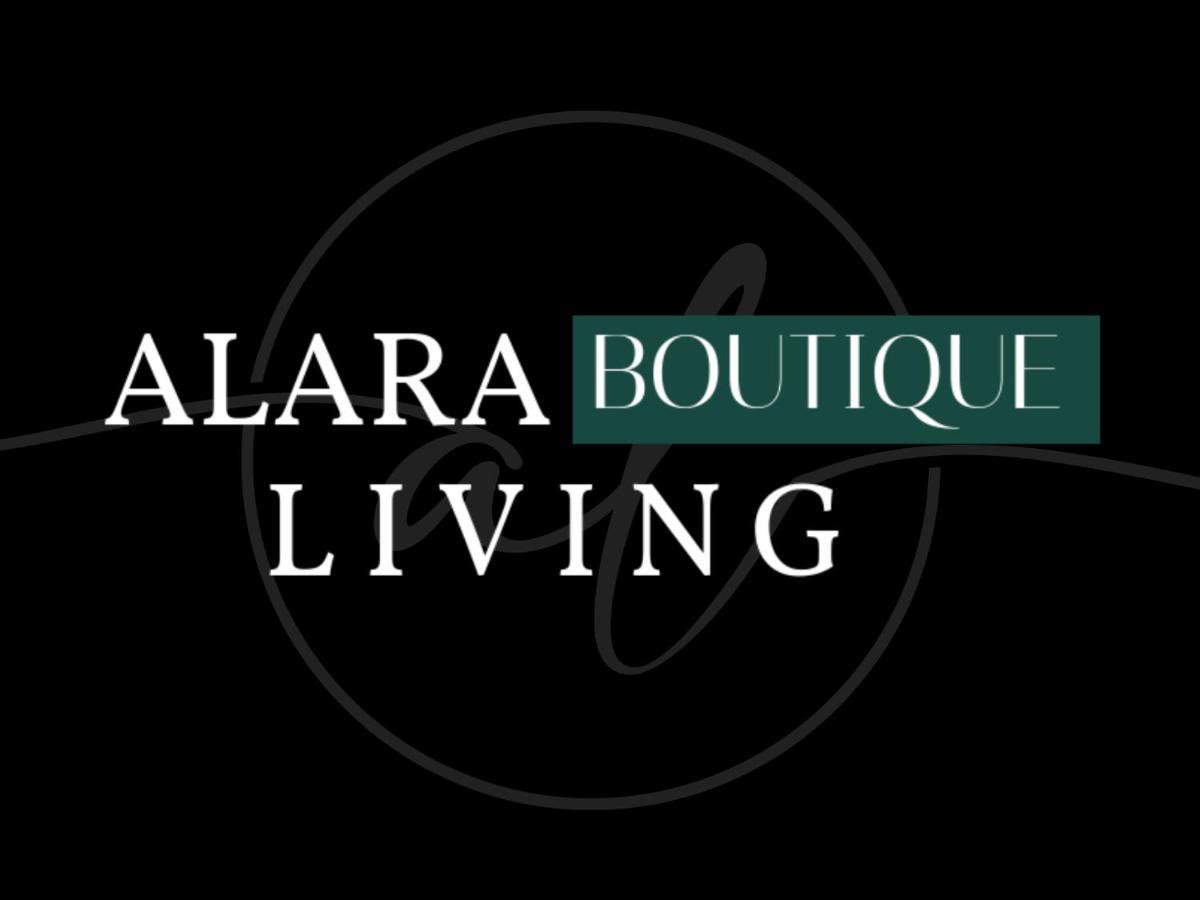 3 Floor Townhouse Luxury Living Alara Boutique Apartment เบอร์มิงแฮม ภายนอก รูปภาพ